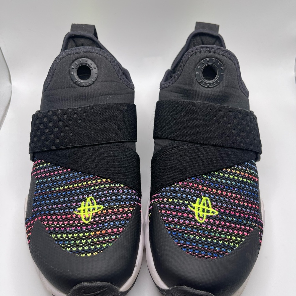 Nike Huarache Extreme SE (GS) Grade School Kid's Running Sneaker Youth Size 7 - Picture 7 of 7